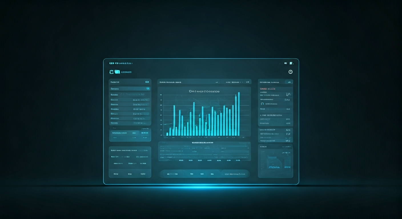 Future potential of Zapier represented visually