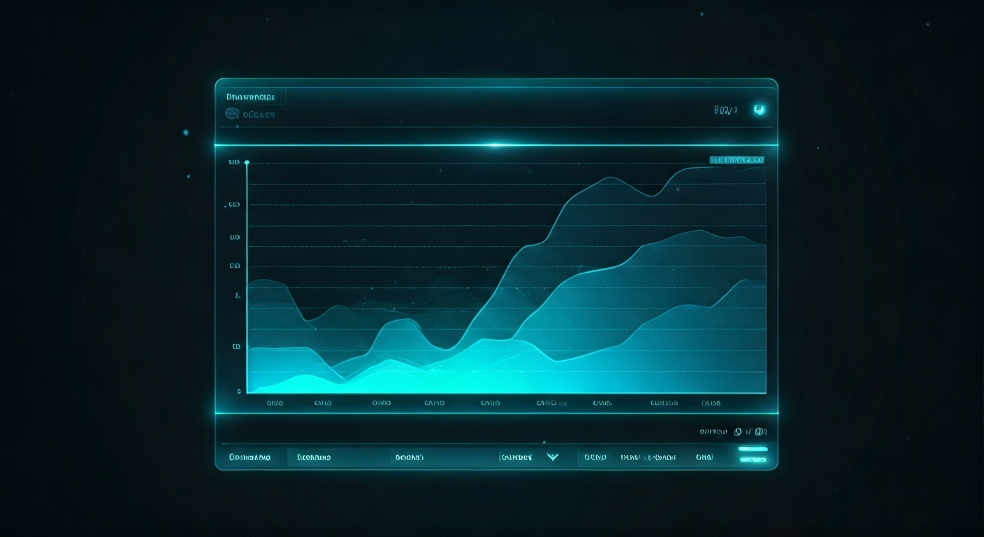 Future potential of LumaLabs Dream Machine represented visually
