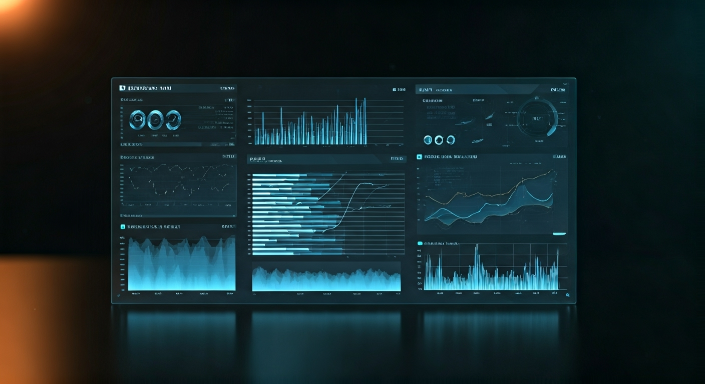 Future potential of Flux AI (Image Generation) represented visually