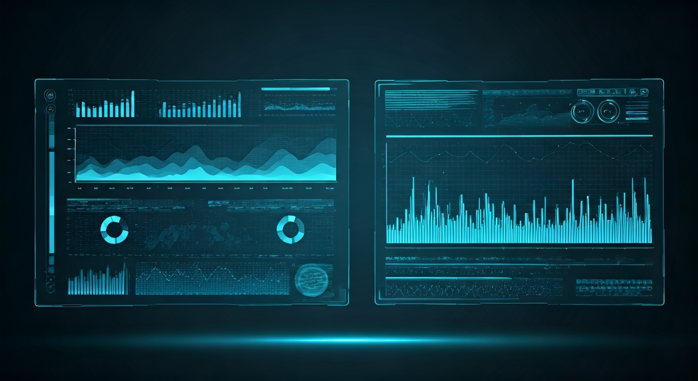 Future potential of Ideogram represented visually