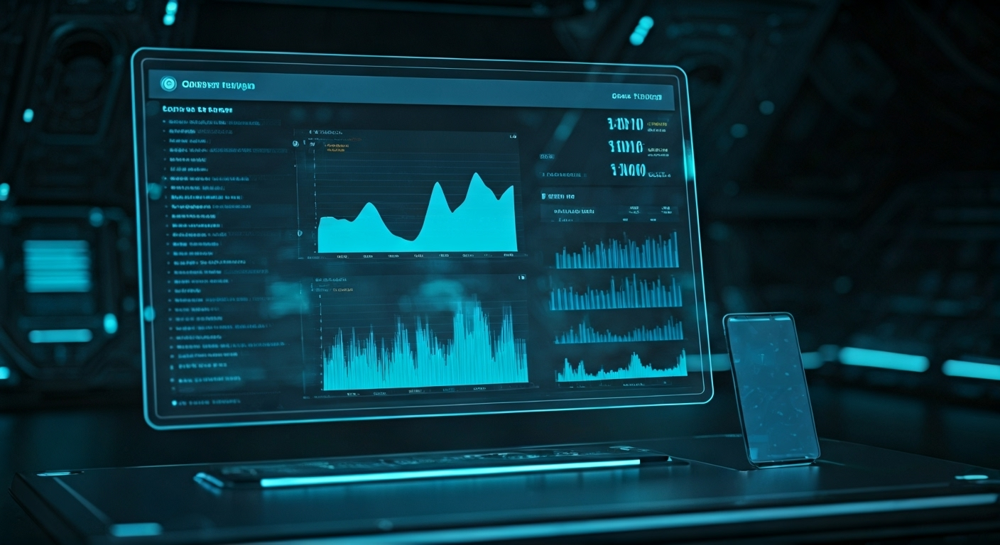 Future potential of GitHub Copilot represented visually