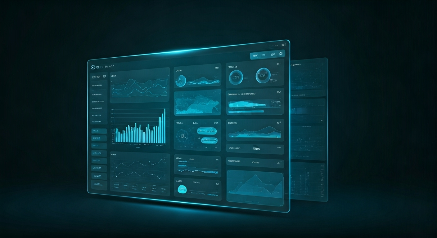 Future potential of Codeium represented visually