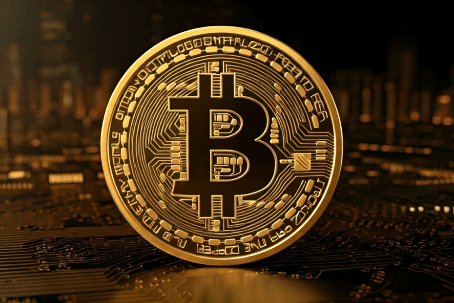 ビットコインはなぜデジタルゴールド？仮想通貨の基本と未来