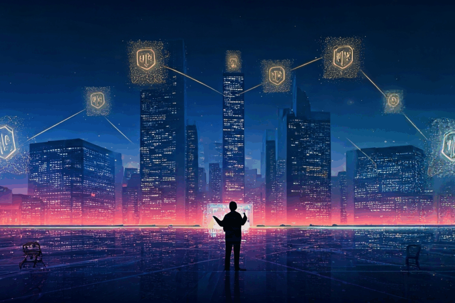 NFTアートで稼ぐ：デジタルクリエイターの新収益モデル完全ガイド