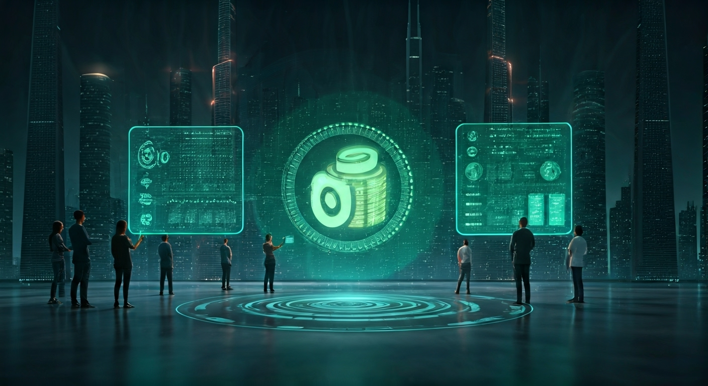 ステーブルコインの真実:価格安定の仕組みと安全性徹底解説【2025年最新版】