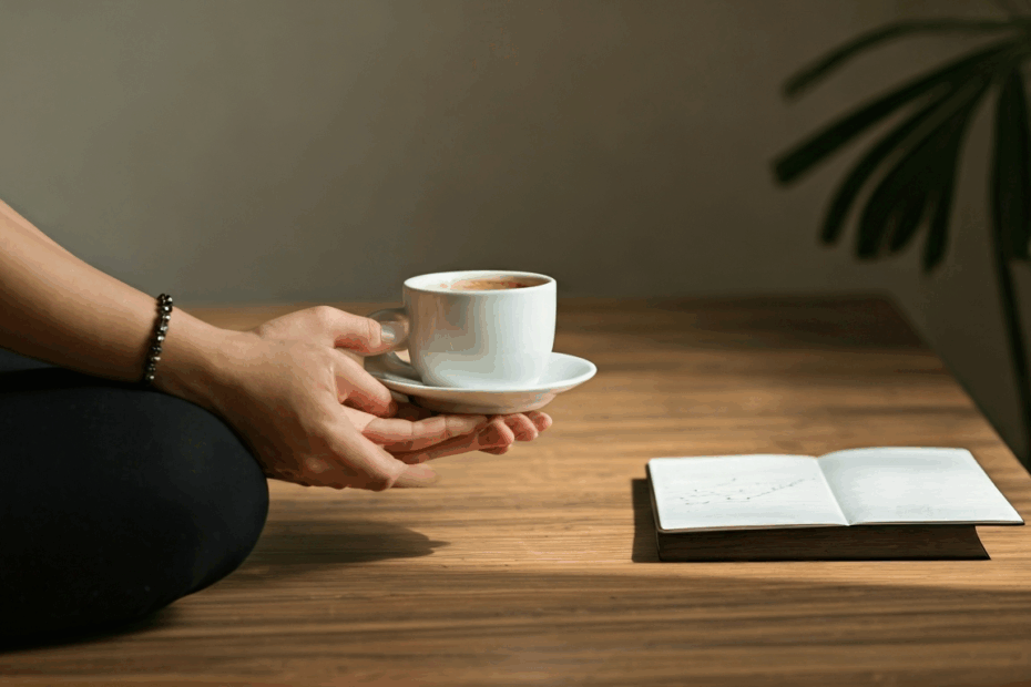 ウェルネスジャーナリング：Xトレンドを初心者向けに解説！2025年最新