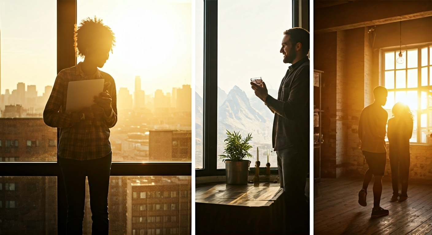 Eye-catching visual of Smart Goals Motivation Maintenance Personal Growth and lifestyle vibe