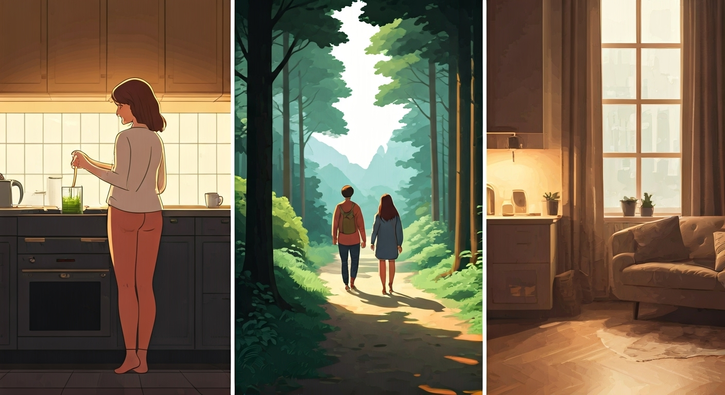 Future outlook of AI Investments
Green Energy
Crypto Trends visually represented