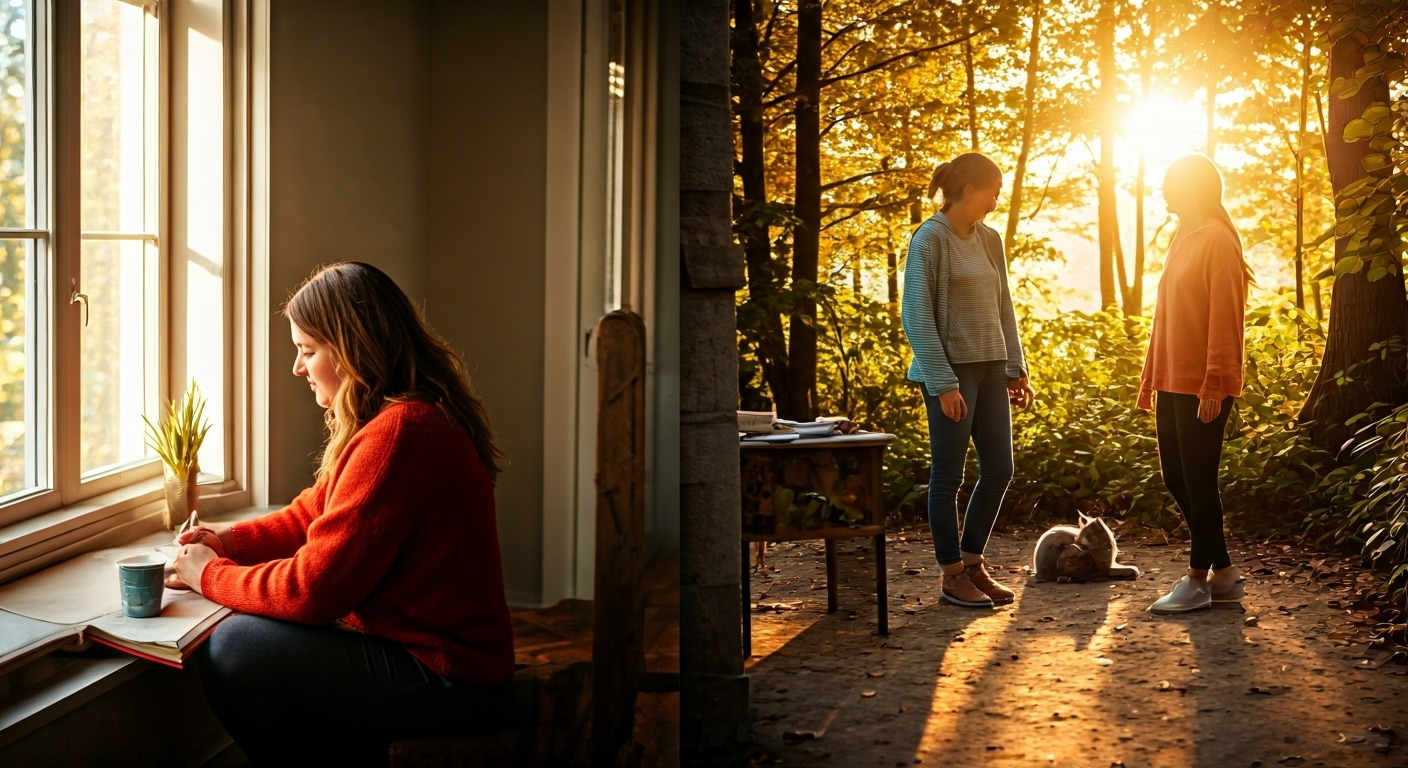 Future outlook of Goal Setting Motivation Maintenance Self-Efficacy visually represented