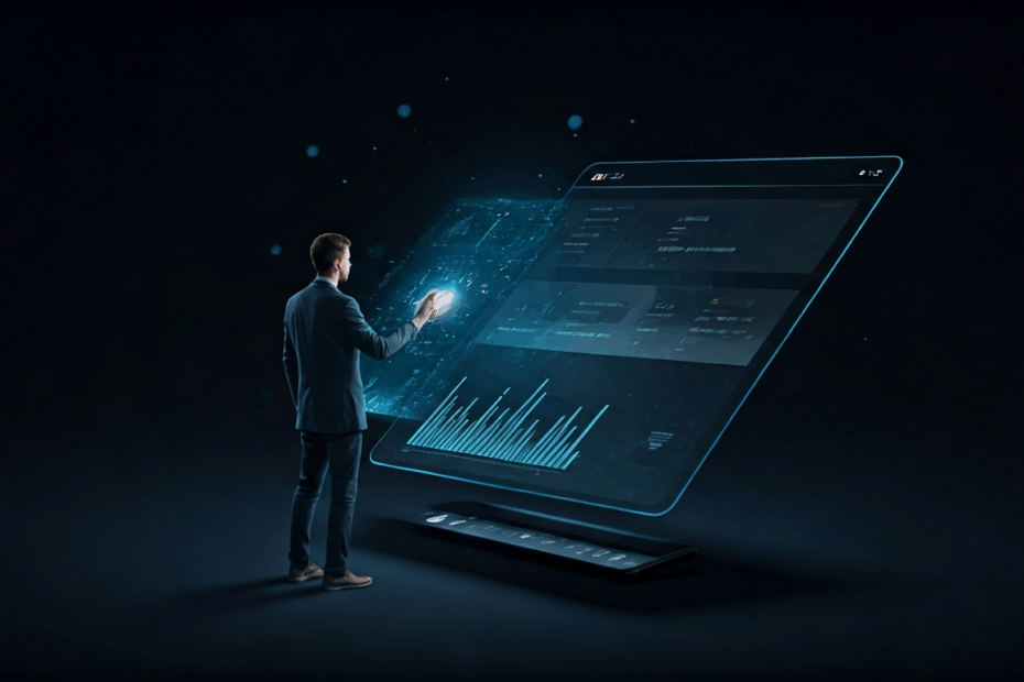 Chrome Feels Ancient: Why Atlas is the Future of Browsing