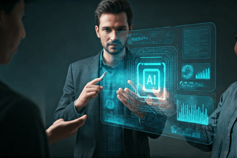 AI Income Revolution: Community-Driven Models Take Center Stage