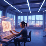 ElevenLabsが画像・動画生成AIを発表!クリエイターに革命をもたらすか?