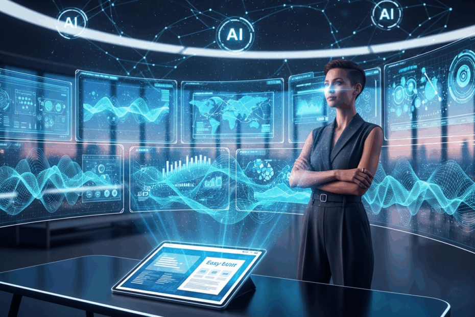 【2025年11月最新】資料作成と開発が激変！Google NotebookLM & Gemini 3.0でAIは次のステージへ