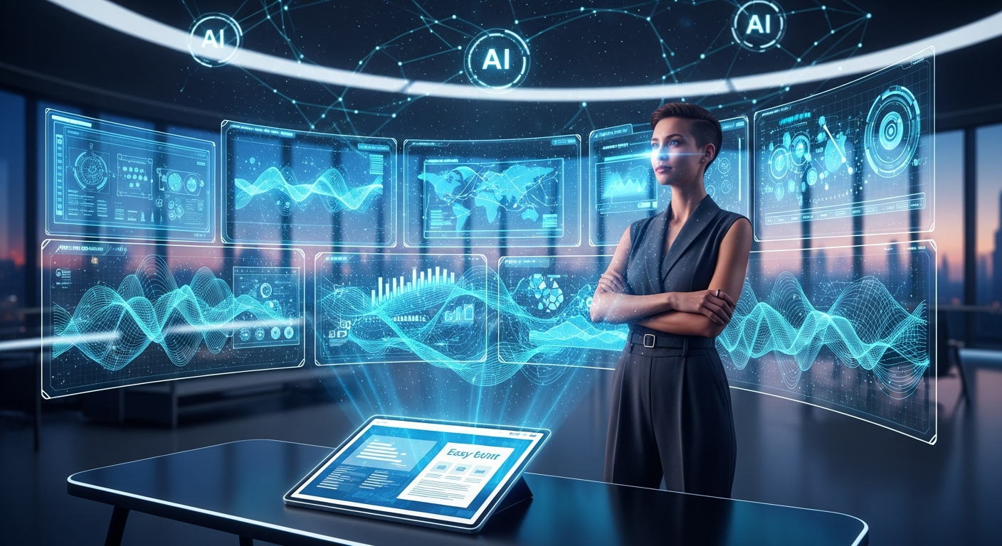 【2025年11月最新】資料作成と開発が激変!Google NotebookLM & Gemini 3.0でAIは次のステージへ