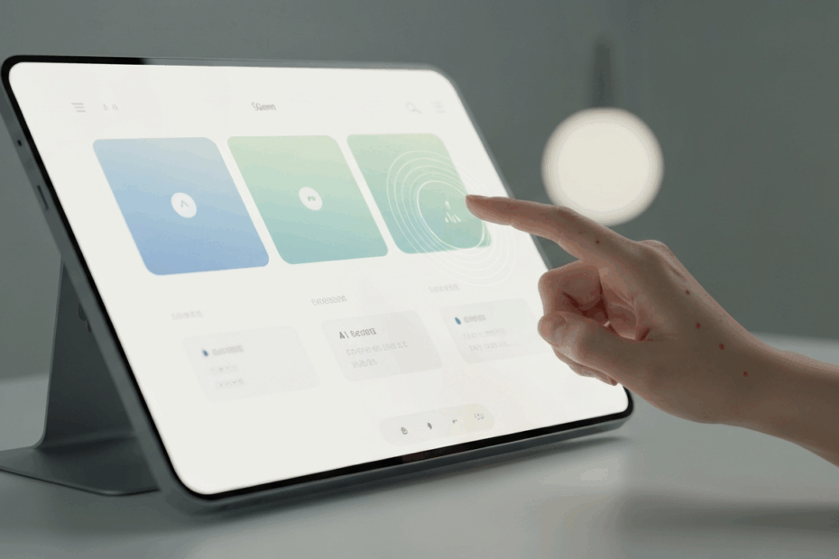 AI's Quiet Revolution: How Product Design is Going Human