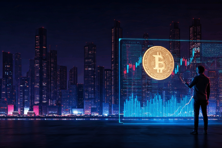 ビットコイン急反発！2025年11月最新相場と今後の戦略