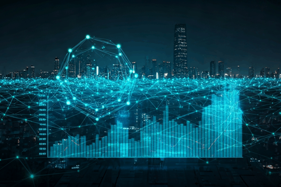 BlockDAGプレセール4億3500万ドル調達！次世代ブロックチェーンの衝撃