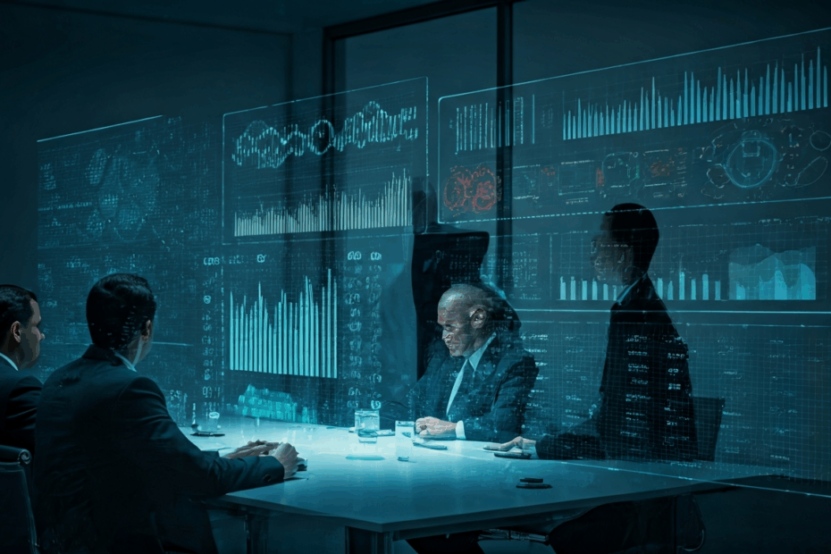 ヘッジファンドがDeFi統合を加速：43%が戦略的青写真を描く理由