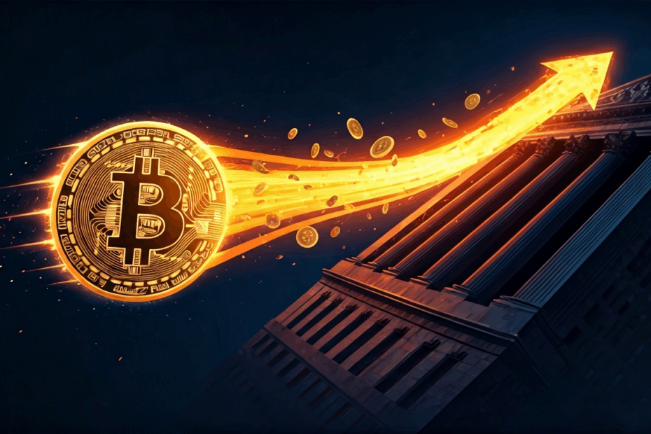 ウォール街から12億ドル相当のビットコインが流出：このリセットが急速に強気に転換する3つの方法