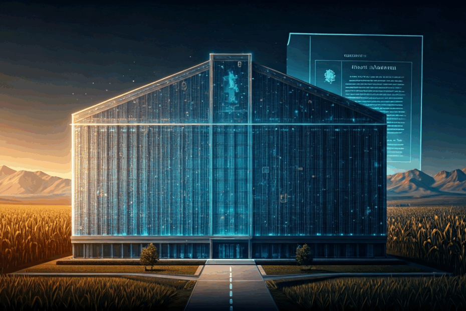 ネブラスカ州、米国初のデジタル資産銀行チャーターを承認！次世代金融の先駆者となるか？