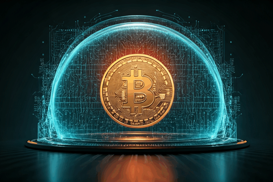 「量子脅威」は誤解?アダム・バックが語るビットコイン20年量子耐性の真価