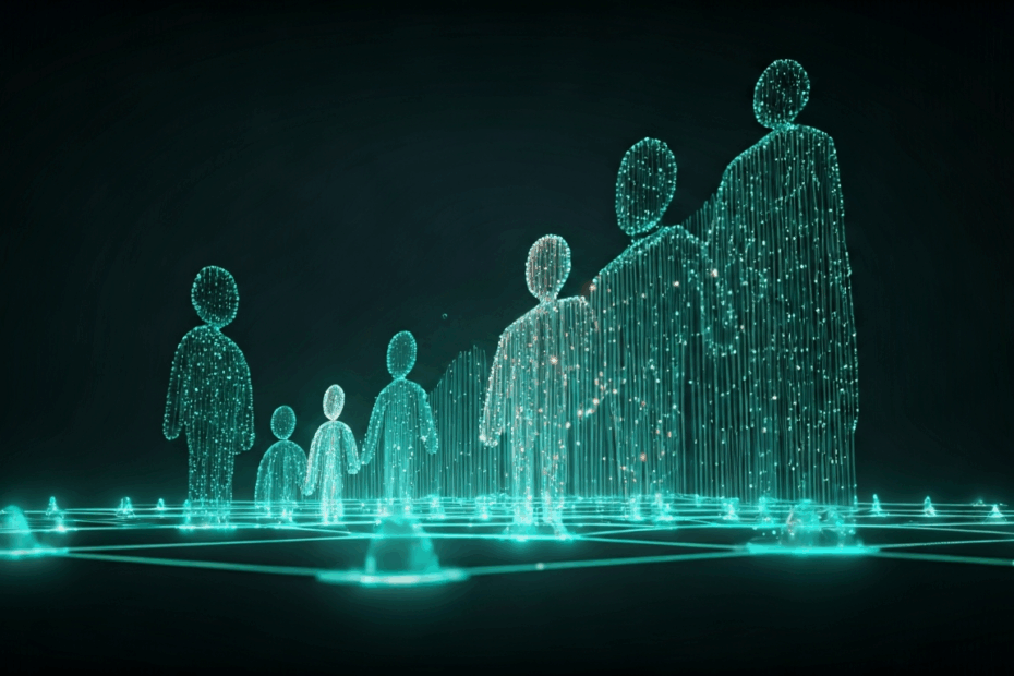 Logos、統合で新時代へ：プライベート技術スタックが市民社会を再構築