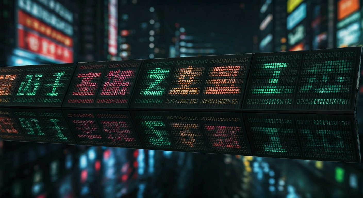 仮想通貨 最新ニュース速報!ビットコイン急落からWeb3トレンドまで、今週の暗号資産市場を徹底解説!