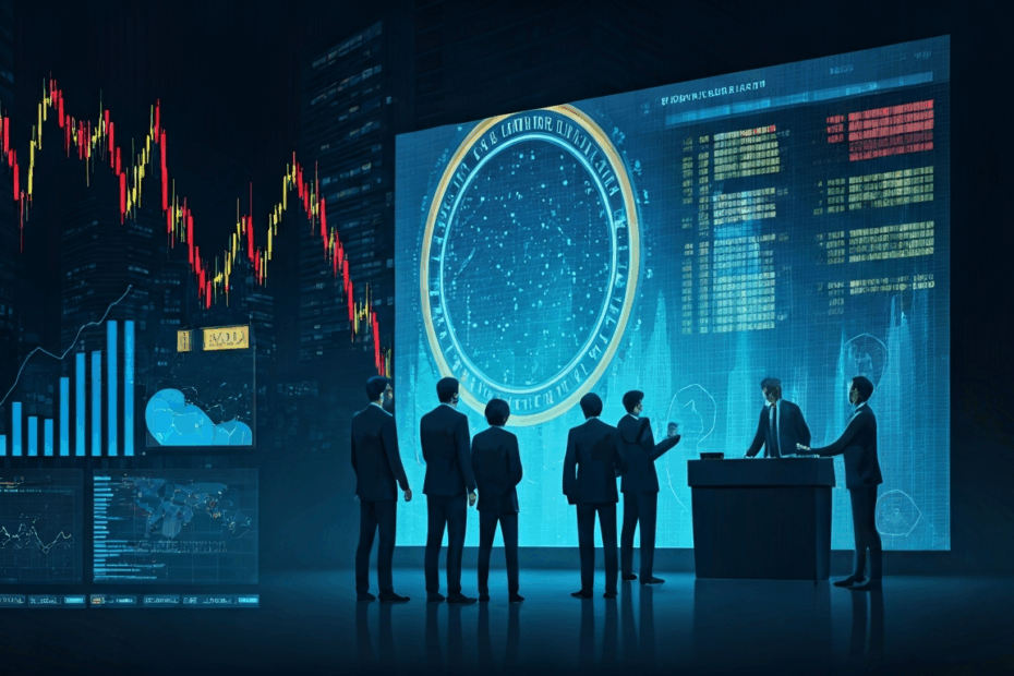 ビットコイン反発！今週の仮想通貨市場、価格変動の裏側を徹底解説