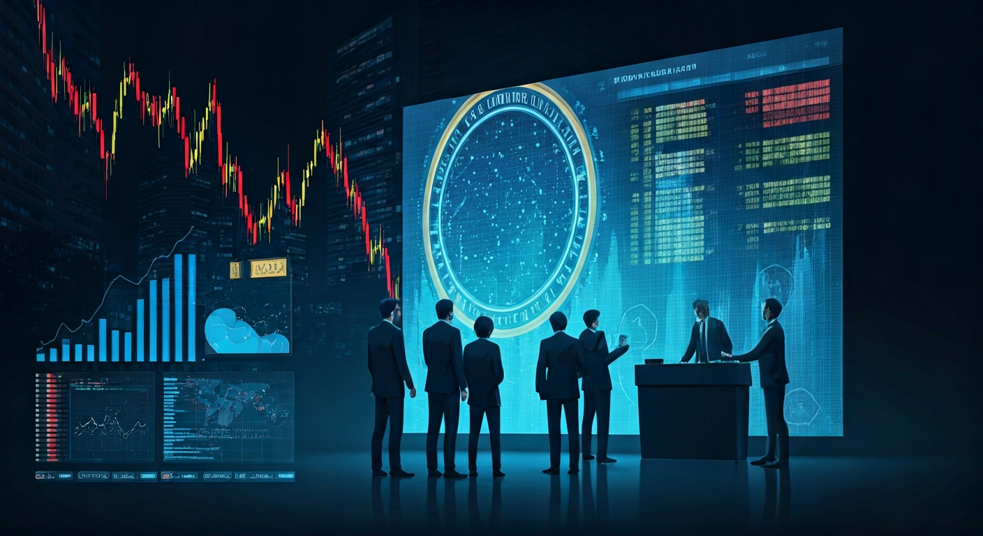 ビットコイン反発!今週の仮想通貨市場、価格変動の裏側を徹底解説