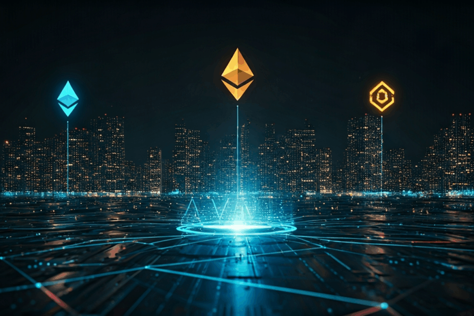 Avail Nexusメインネット登場！イーサリアム、ソラナ、EVM間の流動性統合が実現