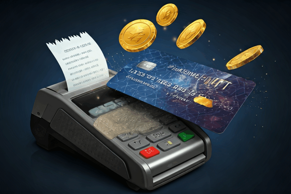 2025年11月1日解禁！GameFi × クレカ「SyFu Card」登場！決済でNFT・トークンGET！