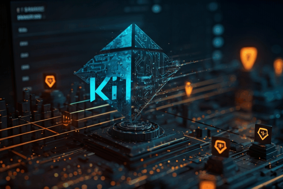 【速報】KITEトークン、Binance上場！GameFi・NFT新時代を拓くAI決済とは？