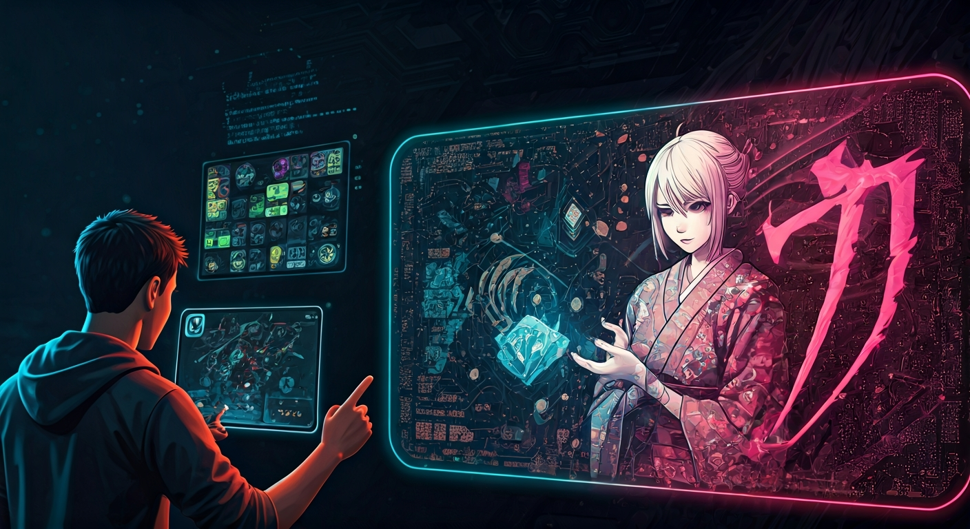 GameFi/NFT週報:ビットコインゲーム化、日本発IP、メガバンク安定コイン実証の最前線