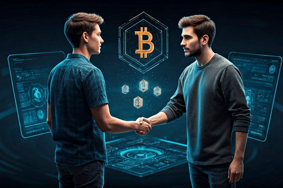 Redlab Games & NEXUS Team Up for Web3 Gaming on CROSS