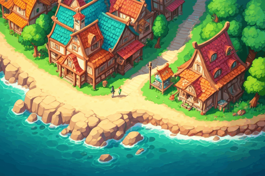 My Neighbor Alice: Hollow Wave Airdrop is Live!