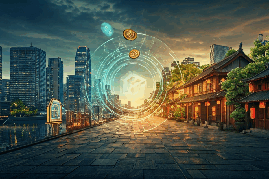 Web3・GameFiは新時代へ！日本とベトナムが牽引する最新動向【2025年11月速報】