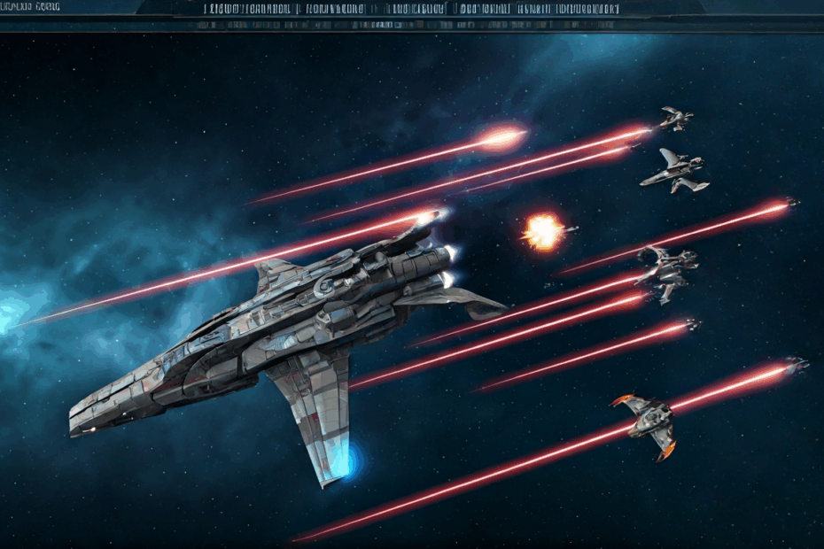 Eternals Pew Pew: Play & Earn in Open Beta Cycle 3