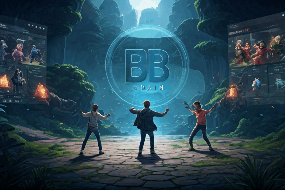 Land of Prosperity Closed Beta Launches on BNB Chain Testnet