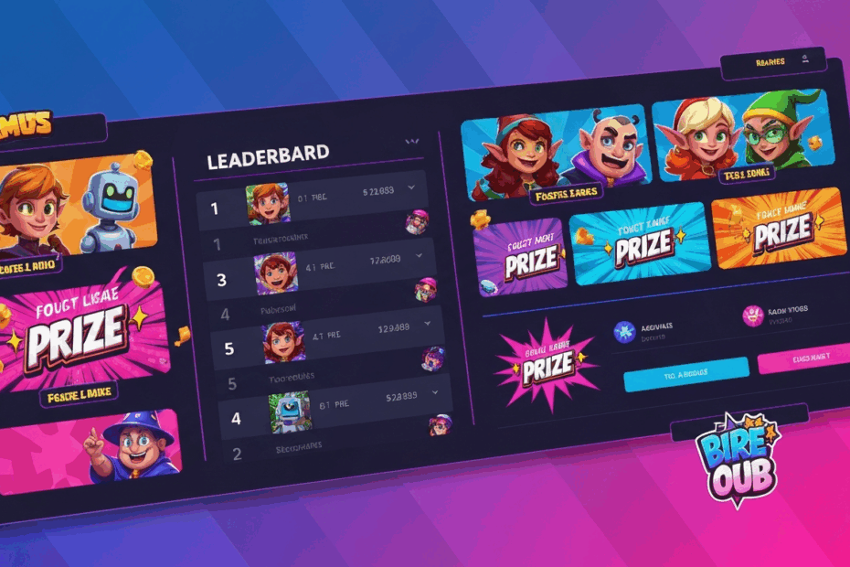 Immutable Play Unveils MARBLEX Hub with $9K Prize Pool