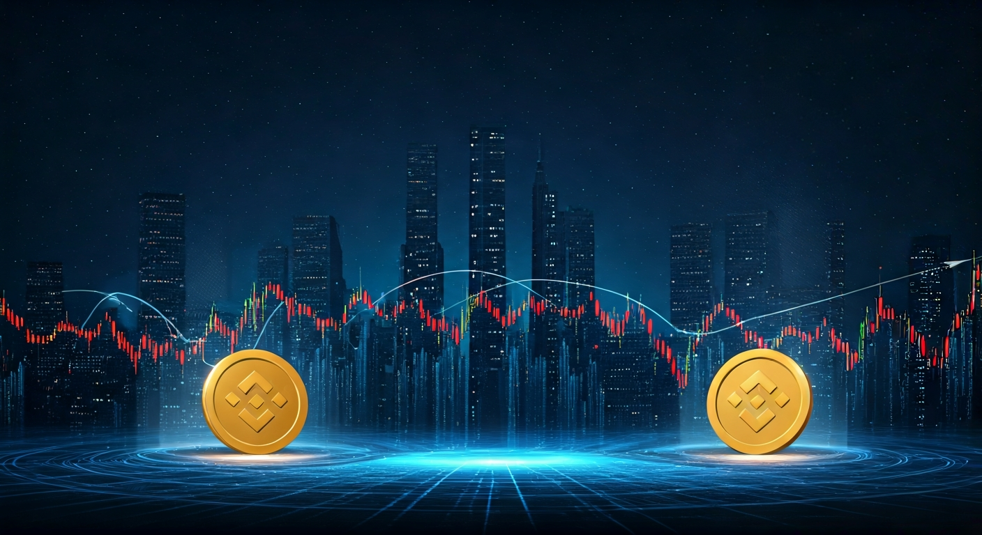 初心者でも簡単!BNSOLでSolanaステーキング:特徴、リスク、将来性を徹底解説