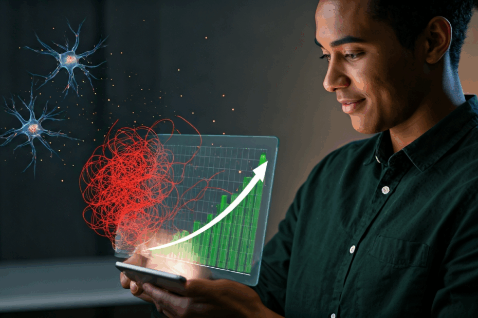 AIが「間違い」を「資産」に変える！復習の新常識で生産性・メンタルを劇的向上