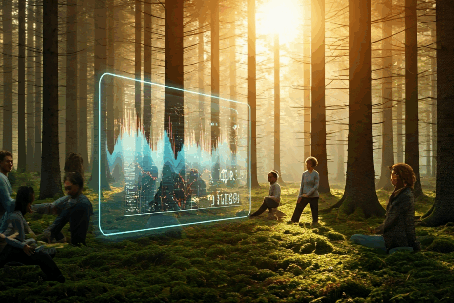 最新研究が解き明かす!心身を整え、生産性を高めるウェルビーイング習慣