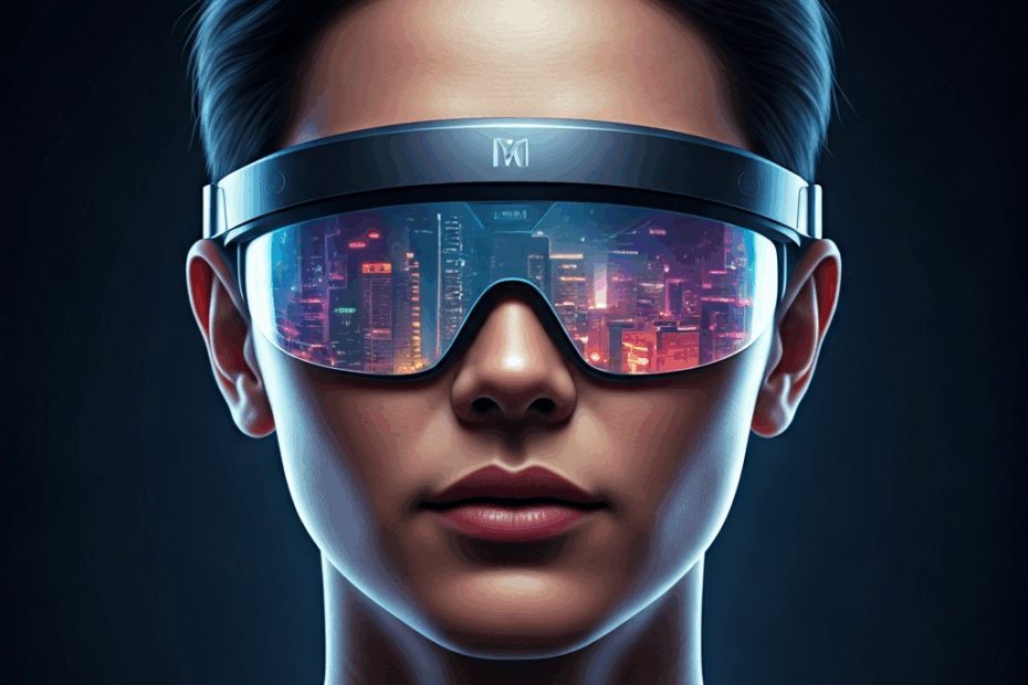 Meta's $4.4 Billion XR Vision: What's Next?