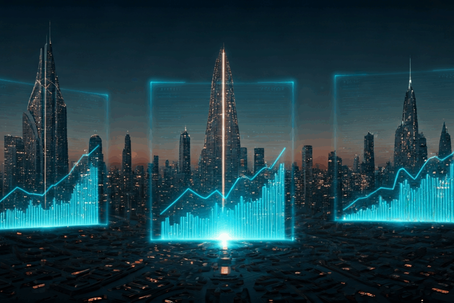 Quant(QNT)とは？ブロックチェーンの架け橋となる仮想通貨を徹底解説！