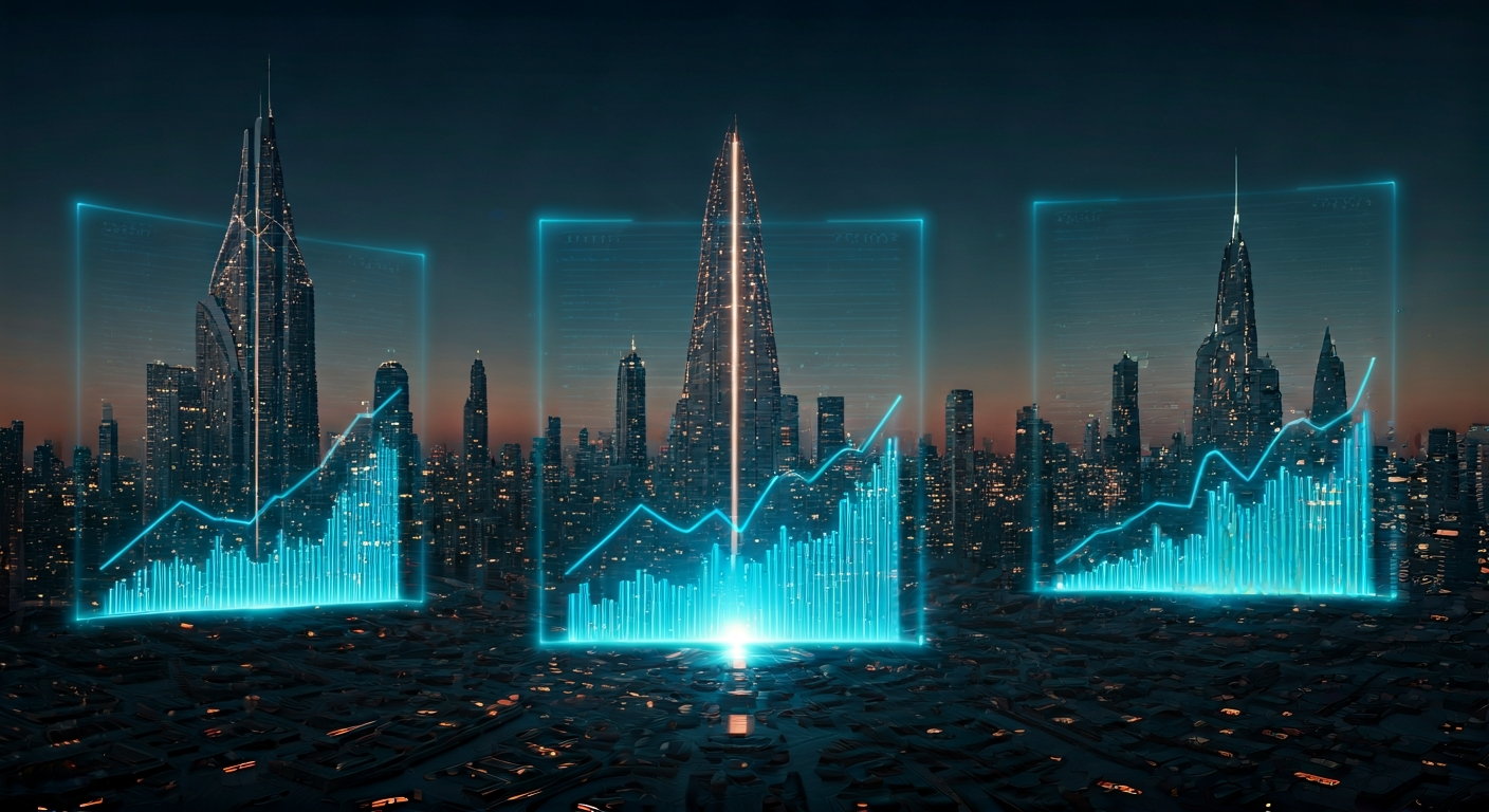 Quant(QNT)とは?ブロックチェーンの架け橋となる仮想通貨を徹底解説!