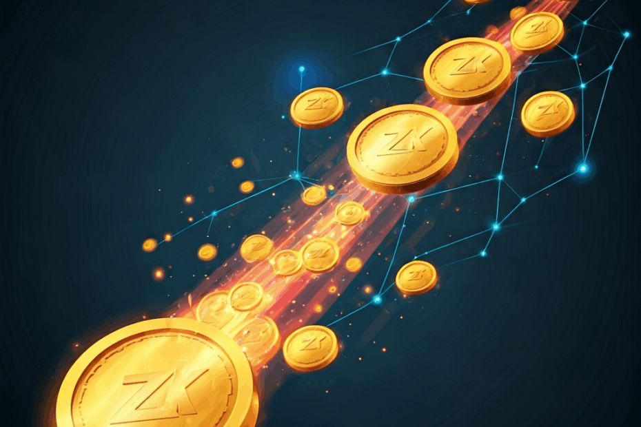 ZKsync Staking Program: Earn Rewards with 37.5M ZK Allocation