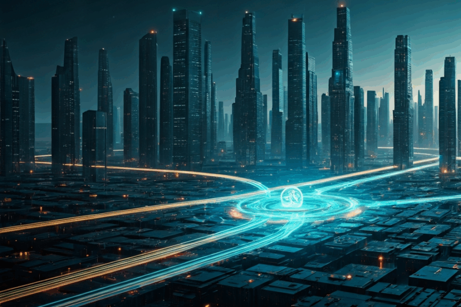 StratumFi Revolutionizes DeFi: Introducing Multi-Layer Cross-Chain Value