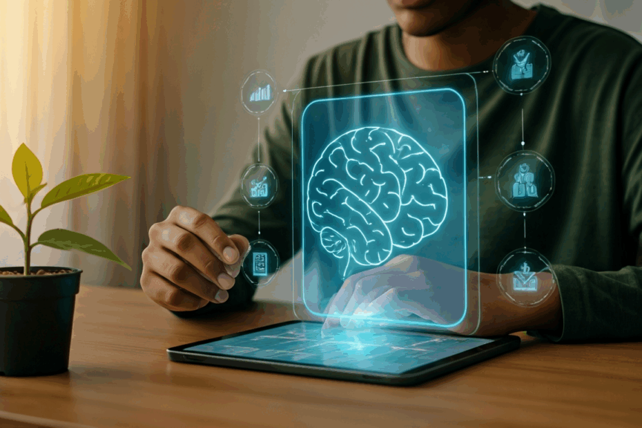 2025年最新トレンド総まとめ：科学が導く「自己ベスト」更新術