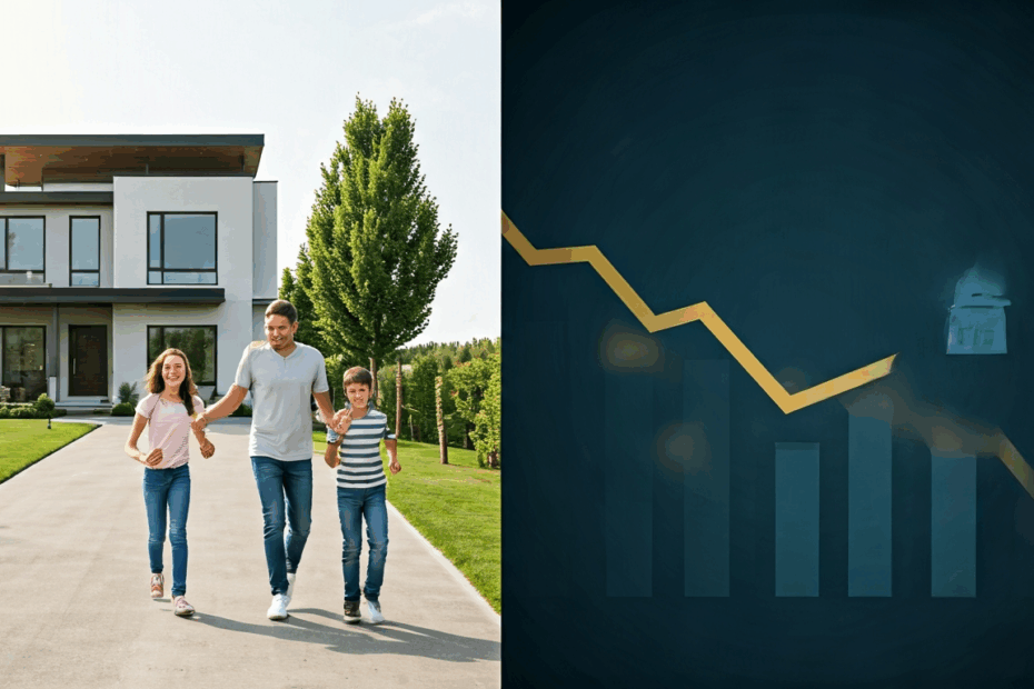 50-Year Mortgages: Are They a Homebuying Lifesaver or Financial Trap?