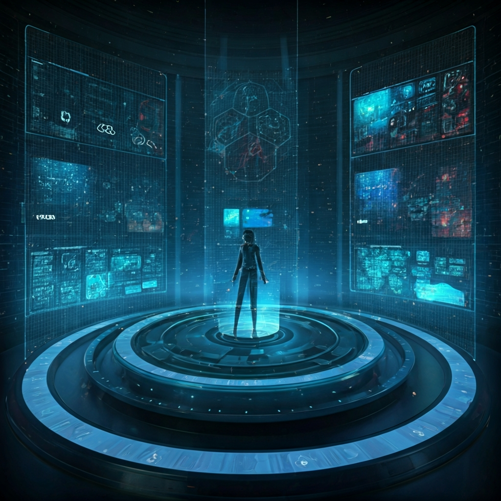 メタバース最前線:2025年最新トレンドと進化を徹底解説!【初心者・中級者向け】